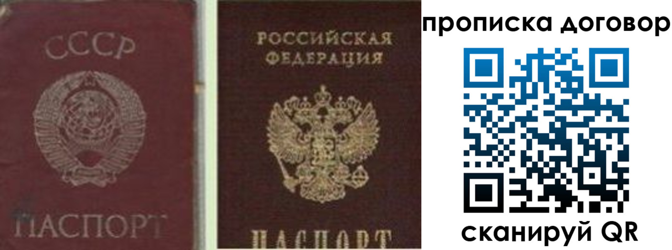прописка гарантия в Миньяре